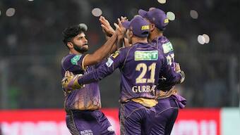 GT vs KKR, IPL 2023: Kolkata Knight Riders face uphill battle against in-form Gujarat Titans