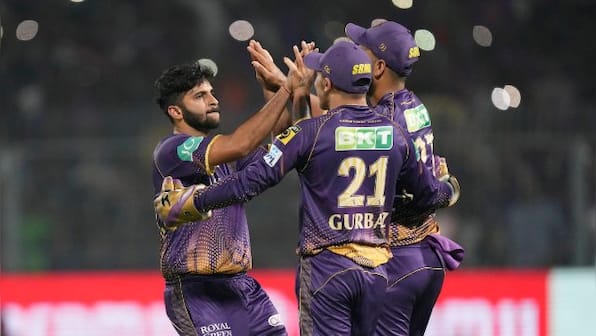 GT vs KKR, IPL 2023: Kolkata Knight Riders face uphill battle against in-form Gujarat Titans