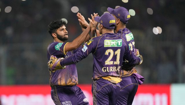 GT vs KKR, IPL 2023: Kolkata Knight Riders face uphill battle against in-form Gujarat Titans GT vs KKR, IPL 2023: Kolkata Knight Riders face uphill battle against in-form Gujarat Titans