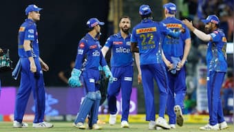 GT vs MI, IPL 2023: Mumbai Indians' death bowling in focus in match against Gujarat Giants
