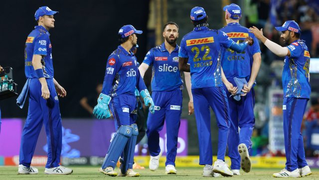 GT vs MI, IPL 2023: Mumbai Indians' death bowling in focus in match against Gujarat Giants GT vs MI, IPL 2023: Mumbai Indians' death bowling in focus in match against Gujarat Giants