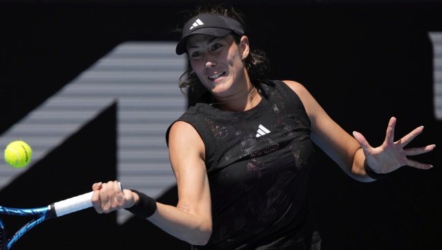 Garbine Muguruza says she will skip French Open, Wimbledon Garbine Muguruza says she will skip French Open, Wimbledon