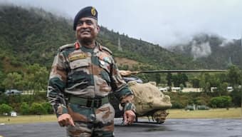 Eye on LAC: Indian Army begins reviewing combat readiness amid military standoff with China