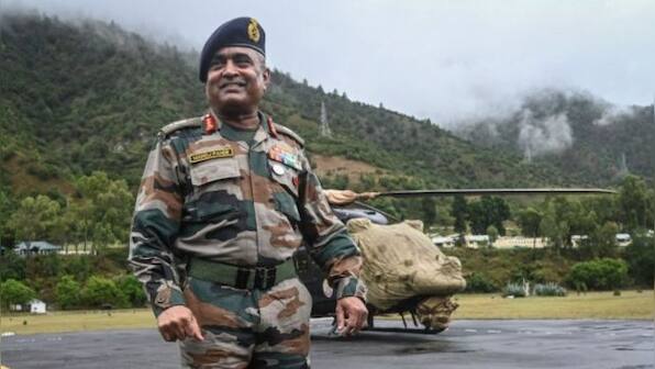 Eye on LAC: Indian Army begins reviewing combat readiness amid military standoff with China