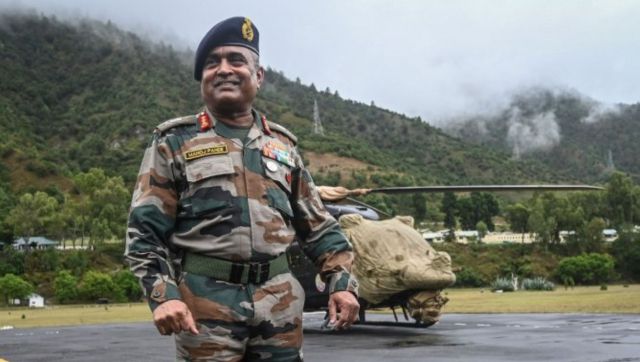 Eye on LAC: Indian Army begins reviewing combat readiness amid military standoff with China Eye on LAC: Indian Army begins reviewing combat readiness amid military standoff with China