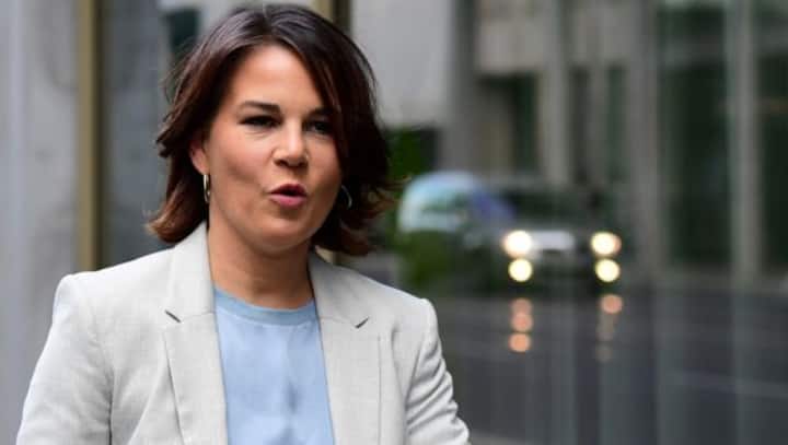 ‘Ukraine top priority’: German Foreign Minister Baerbock arrives in China on ‘damage control’ mission