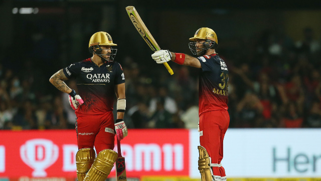 IPL 2023: Conway's match-winning knock, Faf and Maxwell's brutal counterattack and other key moments from RCB-CSK clash IPL 2023: Conway's match-winning knock, Faf and Maxwell's brutal counterattack and other key moments from RCB-CSK clash