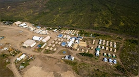 US: Three Alaska Native tribes files lawsuit to block major gold mine project
