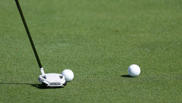 European Tour allowed to sanction players defecting to LIV Golf after panel ruling European Tour allowed to sanction players defecting to LIV Golf after panel ruling