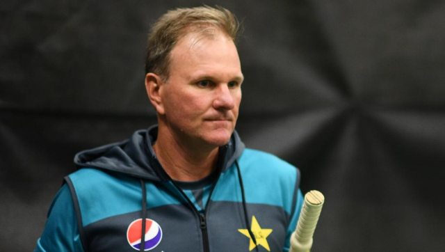 Pakistan name Grant Bradburn as head coach for New Zealand white-ball series Pakistan name Grant Bradburn as head coach for New Zealand white-ball series