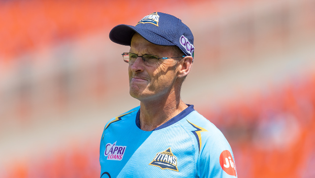 IPL 2023: Unsettled bowling lineup to blame for Gujarat Titans' defeats, says coach Gary Kirsten IPL 2023: Unsettled bowling lineup to blame for Gujarat Titans' defeats, says coach Gary Kirsten