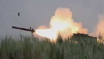 US military industry struggling to meet Ukraine demand: Report