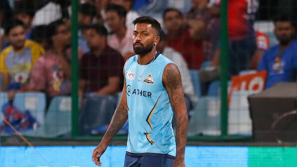 GT vs RR: 'Hardik Pandya doesn't dwell on the past,' Kaif backs Gujarat Titans to clinch home game