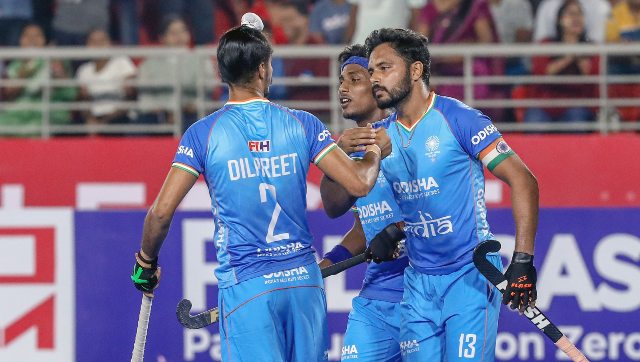 Asian Champions Trophy will be a litmus test ahead of Asian Games: India captain Harmanpreet Singh Asian Champions Trophy will be a litmus test ahead of Asian Games: India captain Harmanpreet Singh