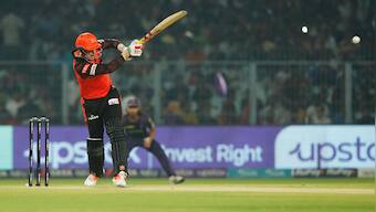 IPL 2023: Harry Brook scoring first century of season and other stats from KKR-SRH clash
