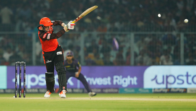 IPL 2023: Harry Brook scoring first century of season and other stats from KKR-SRH clash IPL 2023: Harry Brook scoring first century of season and other stats from KKR-SRH clash