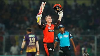 IPL 2023: SRH and KKR look to keep playoff hopes alive in Hyderabad