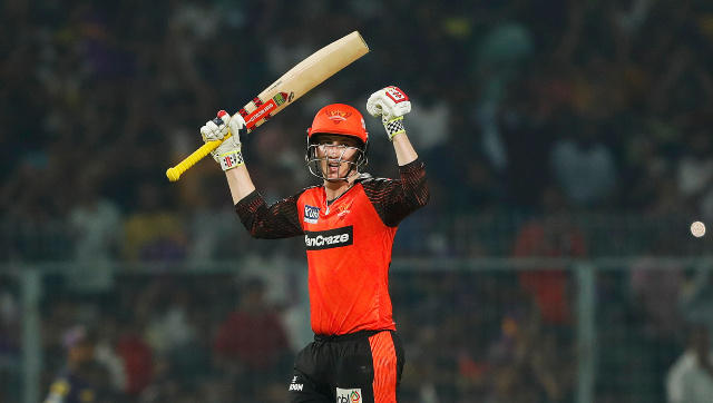 'I regret a little bit': Harry Brook on his controversial comments on Indian fans during IPL 2023 'I regret a little bit': Harry Brook on his controversial comments on Indian fans during IPL 2023