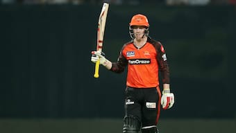 IPL 2023: Harry Brook announces himself in IPL with maiden half-century during KKR-SRH clash