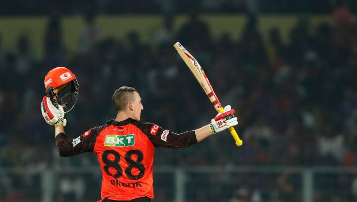 IPL 2023: Harry Brook's maiden ton helps SRH beat KKR