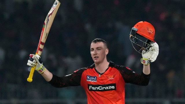KKR vs SRH: Harry Brook 'glad' to shut Indian fans with match-winning century against Kolkata Knight Riders KKR vs SRH: Harry Brook 'glad' to shut Indian fans with match-winning century against Kolkata Knight Riders