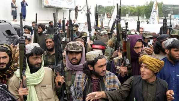 Taliban ‘consulted’ Pakistan Army before reaching out to India, claims ...