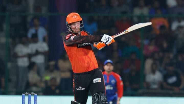 IPL 2023: SRH snap three-game losing streak with 7-run win over DC IPL 2023: SRH snap three-game losing streak with 7-run win over DC