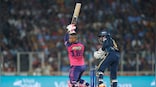GT vs RR Highlights, IPL 2023: Samson, Hetmyer script Rajasthan Royals' three-wicket chase