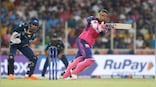 IPL 2023: Shimron Hetmyer showed a lot of clarity in Rajasthan Royals' chase against Gujarat Titans, says Pragyan Ojha
