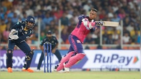 IPL 2023: Shimron Hetmyer showed a lot of clarity in Rajasthan Royals' chase against Gujarat Titans, says Pragyan Ojha