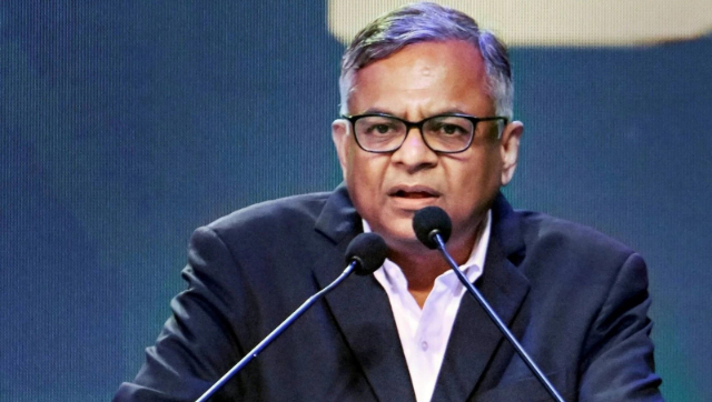 How Tata Sons chairman responded to complaints about Air India How Tata Sons chairman responded to complaints about Air India