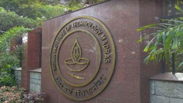 IIT-Madras launches new department to combine medical education, engineering IIT-Madras launches new department to combine medical education, engineering