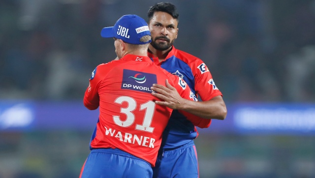 DC vs KKR Live Streaming, IPL 2023: When and where to watch the IPL match DC vs KKR Live Streaming, IPL 2023: When and where to watch the IPL match