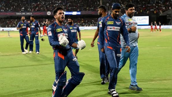 IPL 2023: RCB's hectic away game schedule starts against LSG