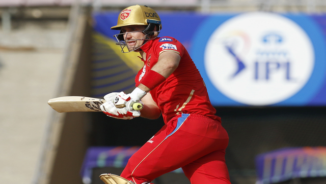 IPL 2023: Punjab Kings' Liam Livingstone hopes to get cleared to play 'over next couple of days' IPL 2023: Punjab Kings' Liam Livingstone hopes to get cleared to play 'over next couple of days'