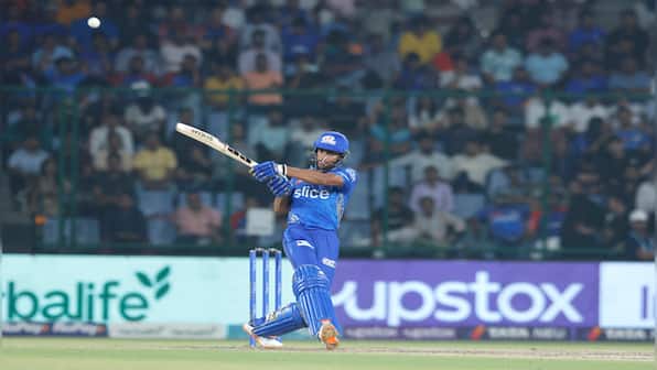 IPL 2023: Tilak Varma is a player for the future, says Parthiv Patel
