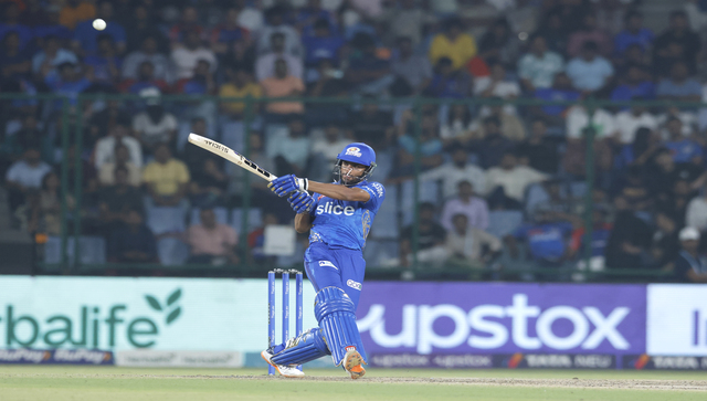 IPL 2023: Tilak Varma is a player for the future, says Parthiv Patel IPL 2023: Tilak Varma is a player for the future, says Parthiv Patel