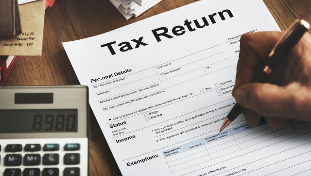 Income Tax Due Dates in May 2023: Check deadlines for this month's ITR filing Income Tax Due Dates in May 2023: Check deadlines for this month's ITR filing