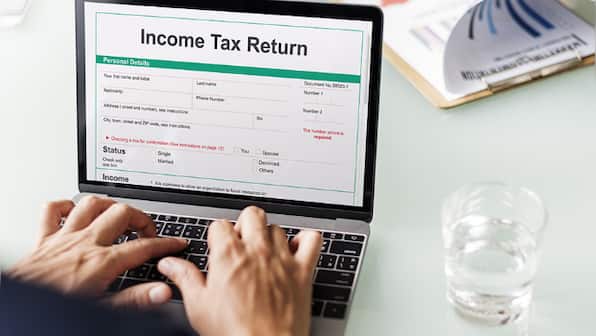 Income Tax Return filing: ITR 1, ITR 4 offline forms available now