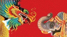 China is looking to stir up border tensions again; India must be on highest alert, intensify military engagement with US
