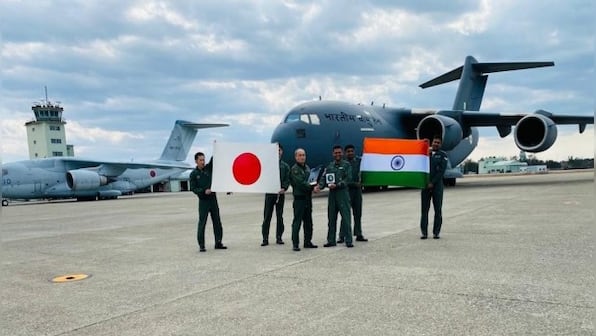 India must focus on military diplomacy if it aspires to become a global power