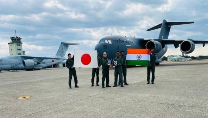 India must focus on military diplomacy if it aspires to become a global power