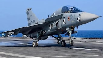 Big step for India's AMCA programme as Rolls-Royce confirms export licence for combat engine technology transfer