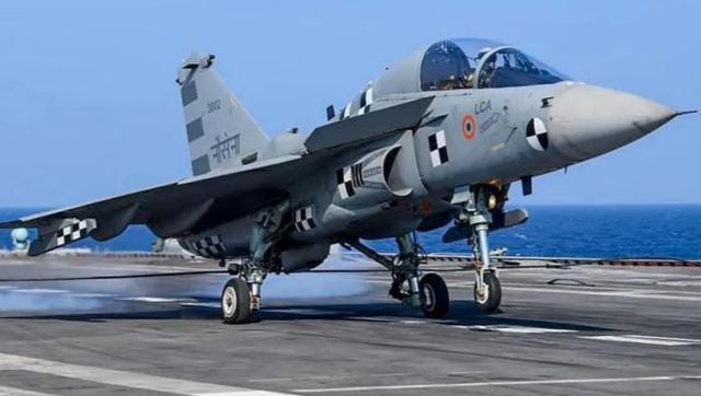 Big step for India's AMCA programme as Rolls-Royce confirms export licence for combat engine technology transfer Big step for India's AMCA programme as Rolls-Royce confirms export licence for combat engine technology transfer