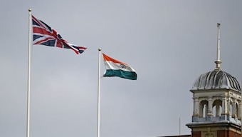 Determined to work together to find FTA that supports UK, Indian businesses, says British deputy high commissioner
