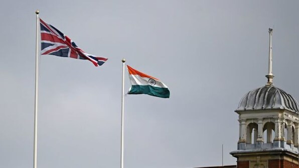 Determined to work together to find FTA that supports UK, Indian businesses, says British deputy high commissioner