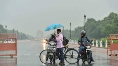 Rain, thunderstorm to bring relief from heat wave conditions for a week, says IMD