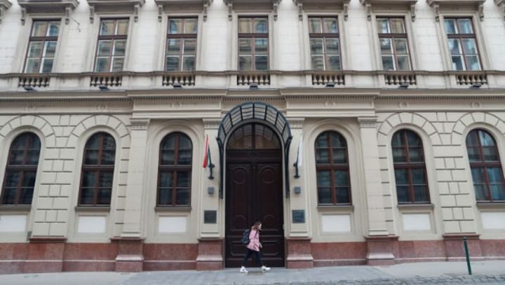 Hungary pulls out of Russia linked IIB, one day after US sanctions