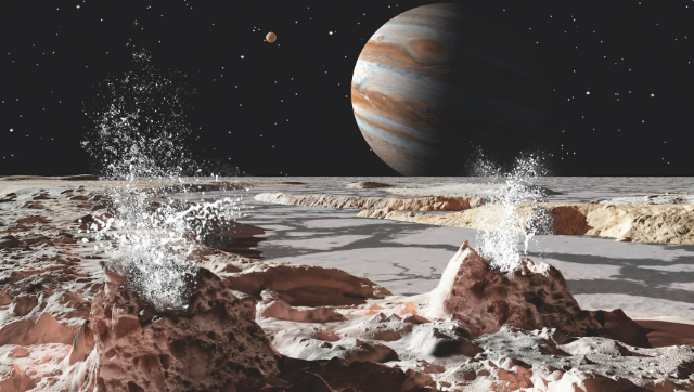 Interstellar Life Interstellar Life: European Space Agency to launch spacecraft to ...