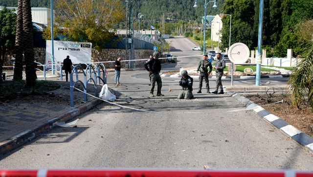 Attacks in Israel, West Bank kills three, injures at least seven as tensions rise Attacks in Israel, West Bank kills three, injures at least seven as tensions rise